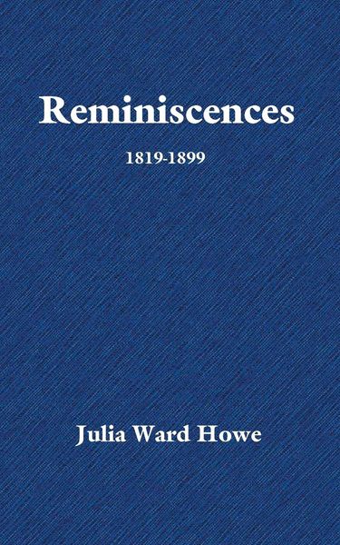 Produktbild: Reminiscences