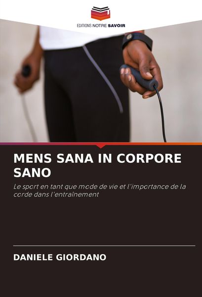 Produktbild: Mens Sana in Corpore Sano