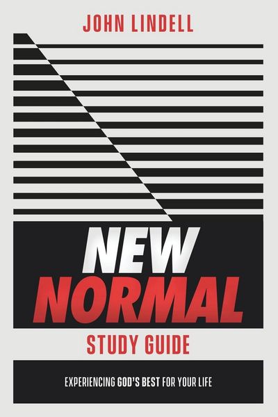 Produktbild: New Normal Study Guide