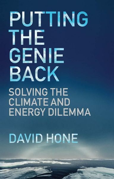 Produktbild: Putting the Genie Back
