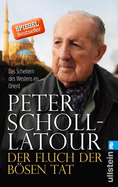 Produktbild: Der Fluch der b&ouml;sen Tat