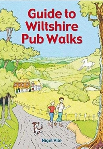 Produktbild: Guide To Wiltshire Pub Walks