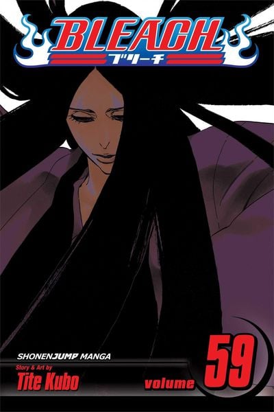 Produktbild: Bleach, 59