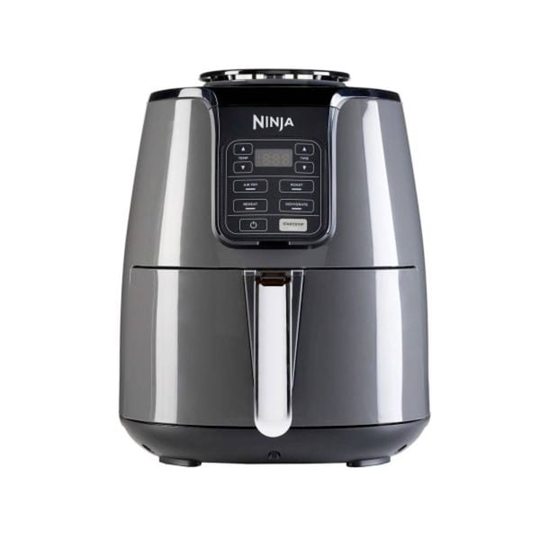 Ninja AF100EU Heißluft-Fritteuse 3.8l 1500W Schwarz