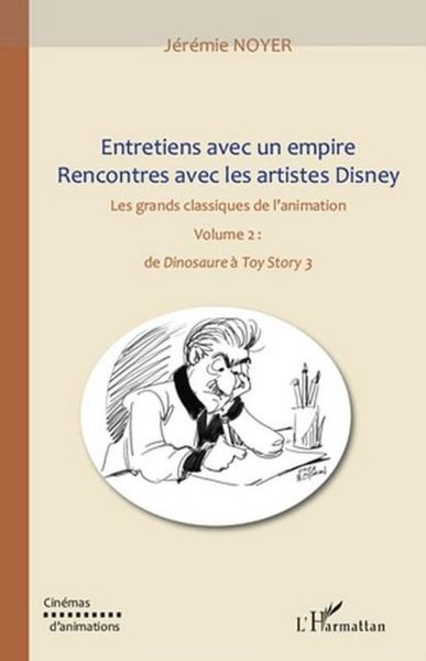 Produktbild: Entretiens avec un empire volume 2 - rencontres avec les art
