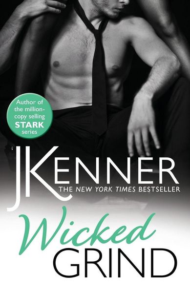 Produktbild: Wicked Grind