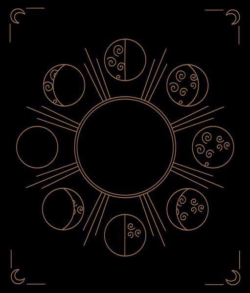 Produktbild: Metallic-Malen - Spirit & Soul (Creative Time)