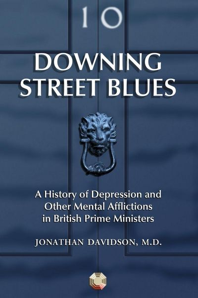 Produktbild: Downing Street Blues