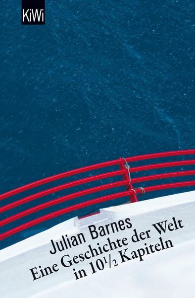 Produktbild: Eine Geschichte der Welt in 10,5 Kapiteln