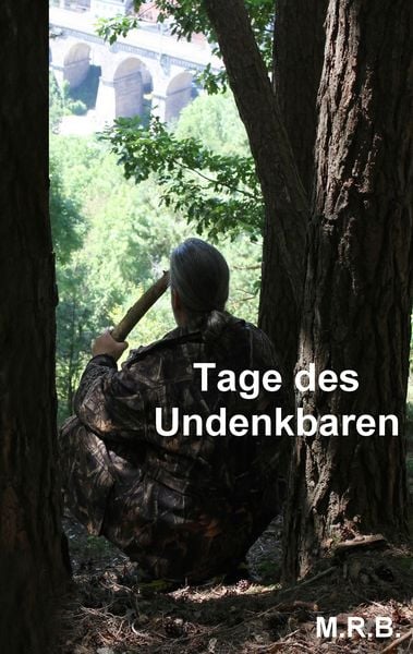 Produktbild: Tage des Undenkbaren