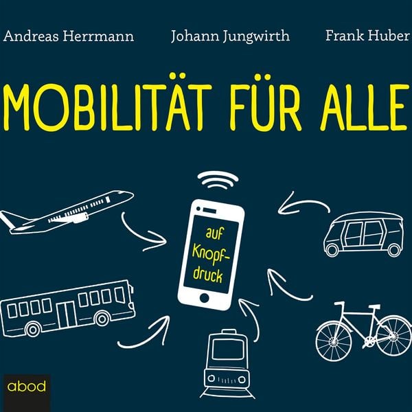 Produktbild: Mobilit&auml;t f&uuml;r alle