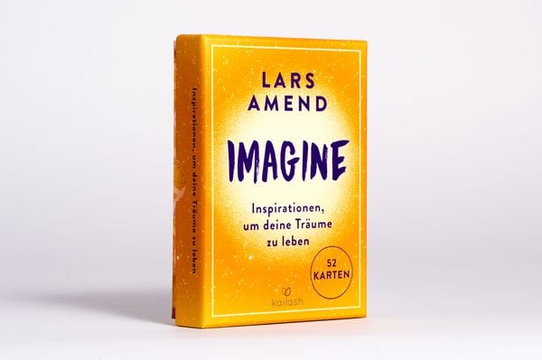 Produktbild: Imagine
