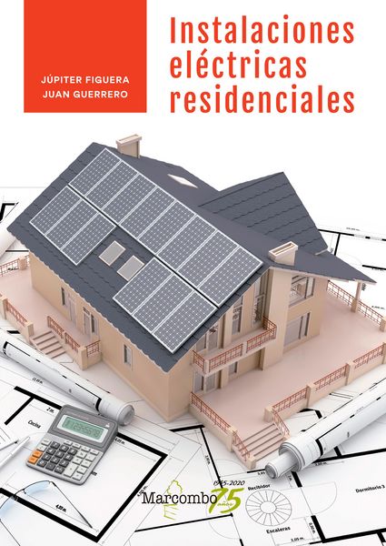 Produktbild: Instalaciones el&eacute;ctricas residenciales