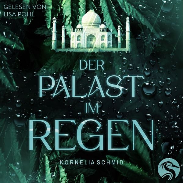 Produktbild: Der Palast im Regen