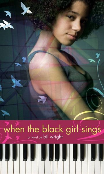 Produktbild: When the Black Girl Sings