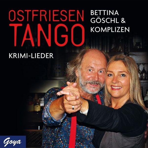 Produktbild: Ostfriesentango