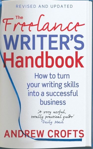 Produktbild: The Freelance Writer's Handbook