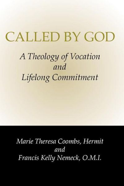 Produktbild: Called by God: A Theology of Vocation and Lifelong Commitment