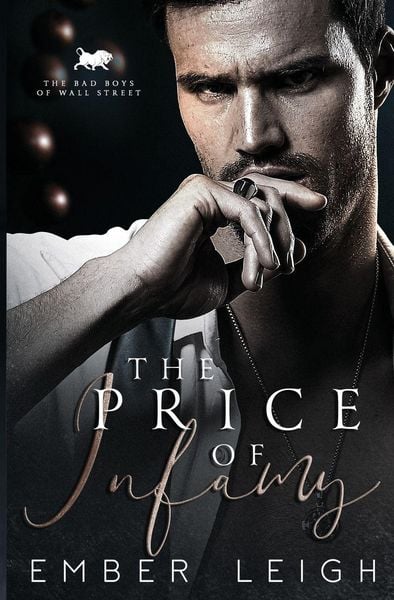 Produktbild: The Price of Infamy