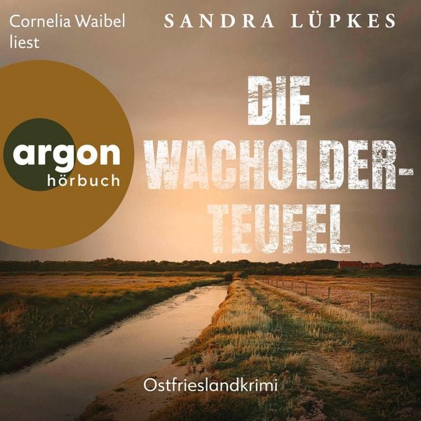 Produktbild: Die Wacholderteufel