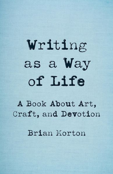 Produktbild: Writing as a Way of Life
