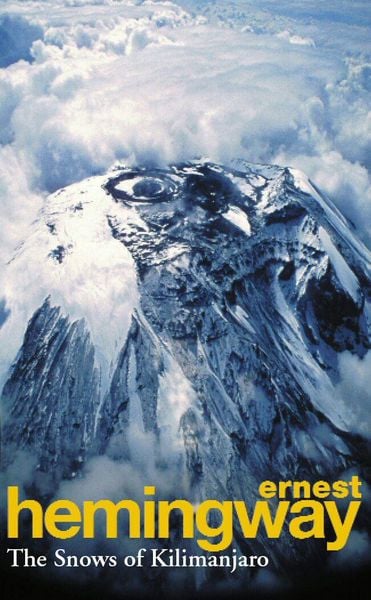 Produktbild: The Snows of Kilimanjaro and other Stories
