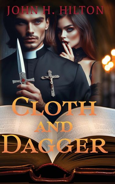 Produktbild: Cloth and Dagger