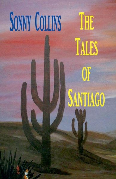 Produktbild: The Tales of Santiago