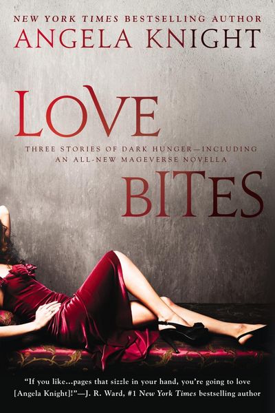 Produktbild: Love Bites