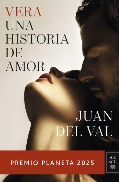 Produktbild: Vera Una historia de amor