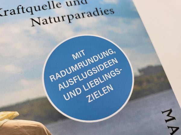 Produktbild: Mein Ammersee