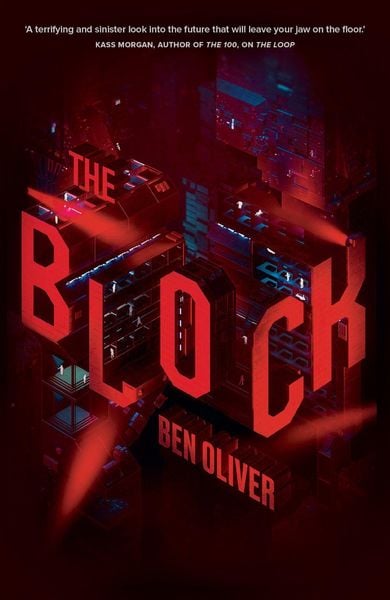 Produktbild: The Loop 2: The Block