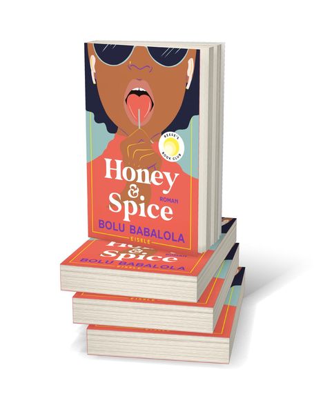 Produktbild: Honey & Spice