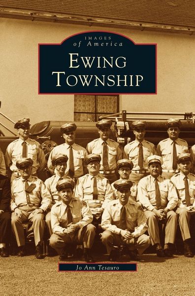 Produktbild: Ewing Township