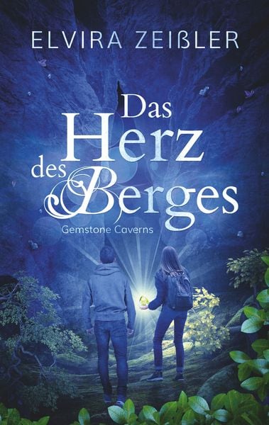 Produktbild: Das Herz des Berges
