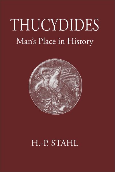 Produktbild: Thucydides
