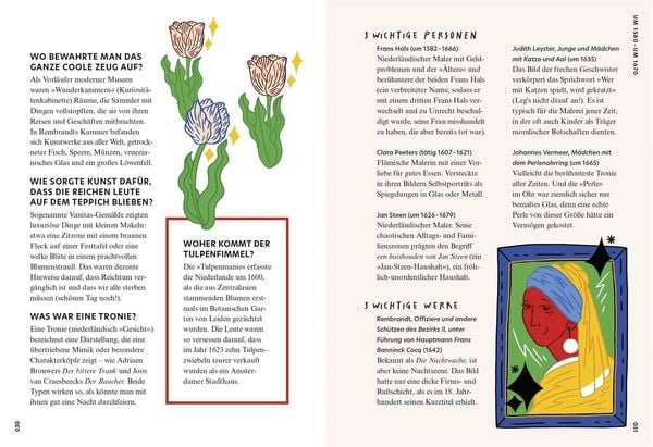 Produktbild: Kunst. Punkt. Ende
