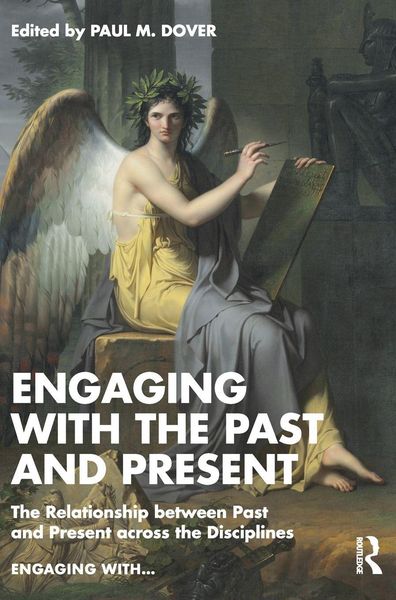 Produktbild: Engaging with the Past and Present