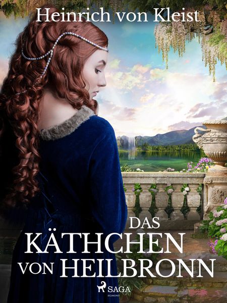Produktbild: Das K&auml;thchen von Heilbronn