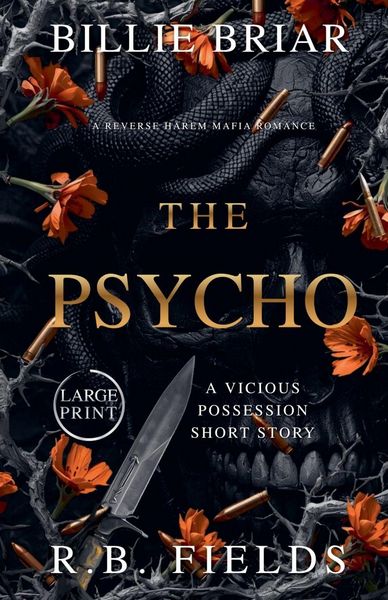 Produktbild: The Psycho