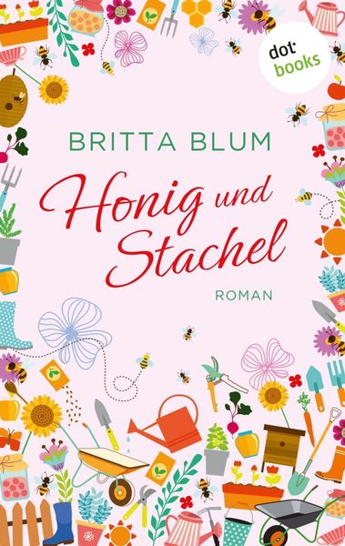 Produktbild: Honig und Stachel