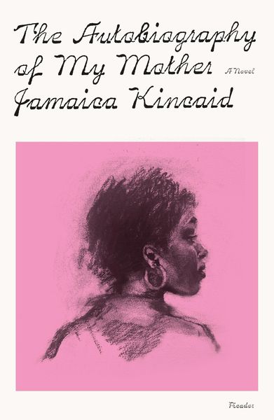 Produktbild: The Autobiography of My Mother
