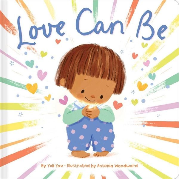 Produktbild: Love Can Be