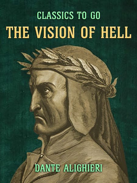 Produktbild: The Vision of Hell