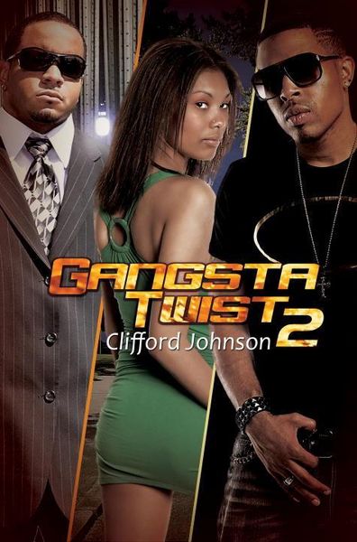 Produktbild: Gangsta Twist 2