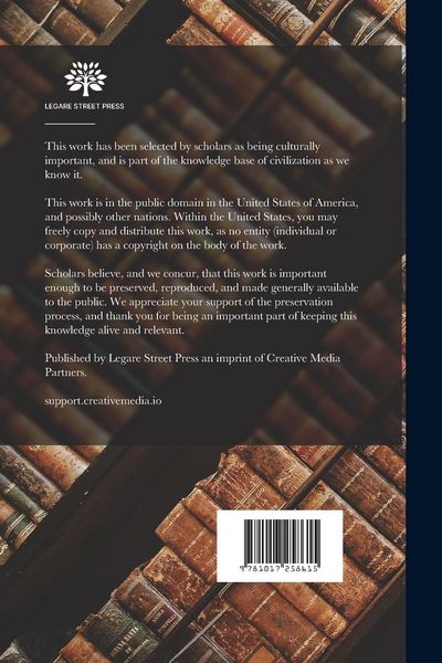 Produktbild: The Works of Algernon Sydney