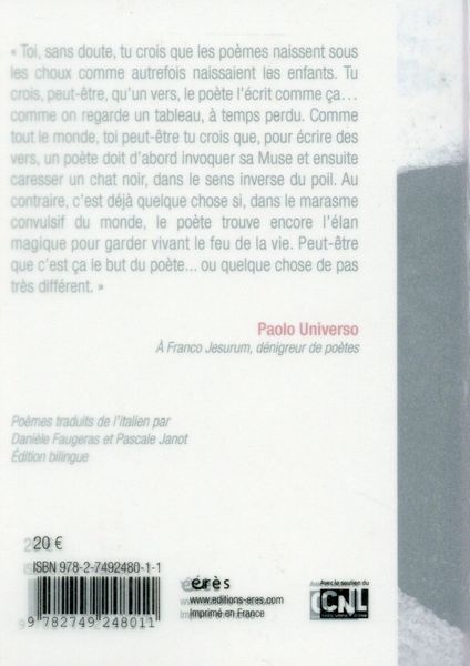 Produktbild: Dans un lieu commun j ai fini par