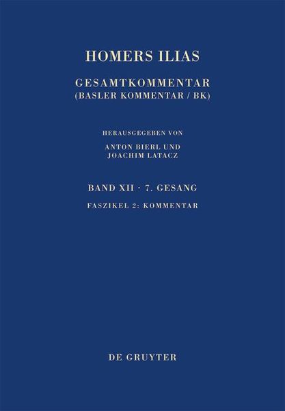 Produktbild: Kommentar