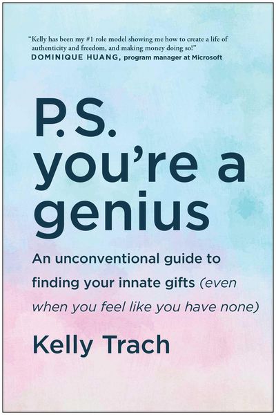 Produktbild: P.S. You're a Genius
