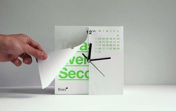 Produktbild: The Art of Calendar Design